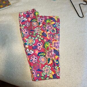 LA Hearts Pants